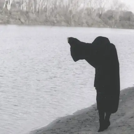 Chelsea Wolfe - The Grime and the Glow