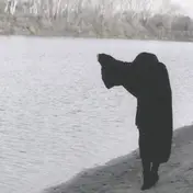 CHELSEA WOLFE - The Grime and the Glow