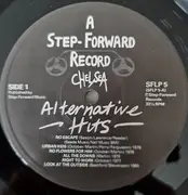 LP - Chelsea - Alternative Hits