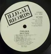 LP - Chelsea - Back Trax