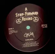LP - Chelsea - Chelsea