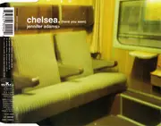 CD Single - Chelsea - (Have You Seen) Jennifer Adams