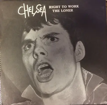 Chelsea - Right To Work