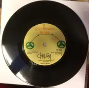 7inch Vinyl Single - Chelsea - Right To Work