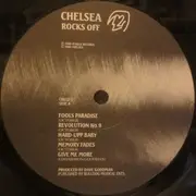 LP - Chelsea - Rocks Off