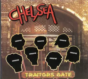 Chelsea - Traitors Gate