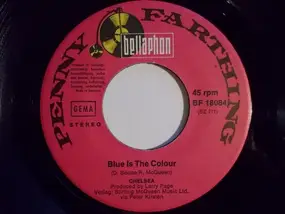 Chelsea - Blue Is The Colour / All Sing Together