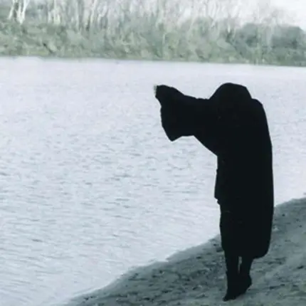 Chelsea Wolfe - Grime And The Glow