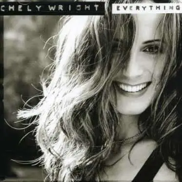 Chely Wright - Everything + Dvd