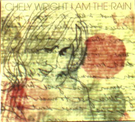 Chely Wright - I Am the Rain