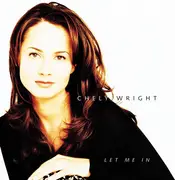 CD - Chely Wright - Let Me In