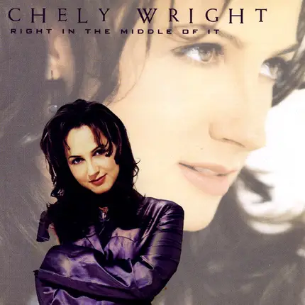 Chely Wright - Right in the Middle of It