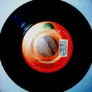 7inch Vinyl Single - Chely Wright - Till I Was Loved By You