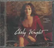 CD - Chely Wright - Single White Female
