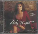 CD - Chely Wright - Single White Female