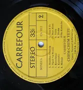 LP - Chem Chem Yetu De Kinshasa - Zaire