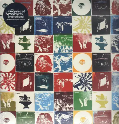 Chemical Brothers - Brotherhood