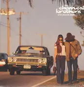 Double LP - Chemical Brothers - Exit Planet Dust