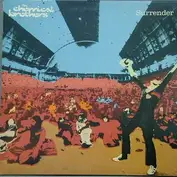 Freestyle Dust / Virgin