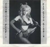 Chemical People - Fan Club Single