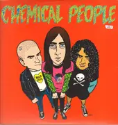 LP - Chemical People - The Right Thing - +Insert
