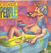 Chemical People - Chemical People