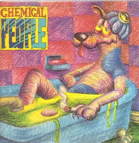 Chemical People - Chemical People