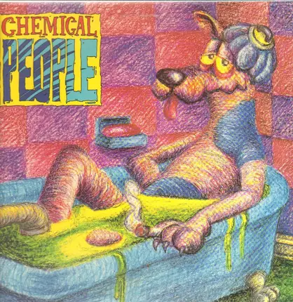 Chemical People - Chemical People