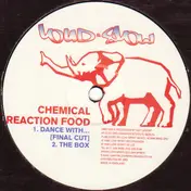 Chemical Reaction Food - Are You Mad