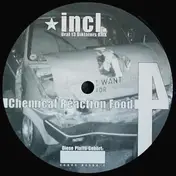 Chemical Reaction Food - IV