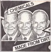 Chemicals Made From Dirt