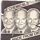 7inch Vinyl Single - Chemicals Made From Dirt - Oriental Television EP - EP