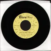 7inch Vinyl Single - Chemicals Made From Dirt - Oriental Television EP - EP