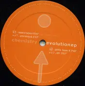 The Chemistry - Evolution EP