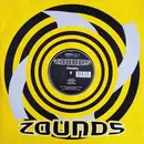 12inch Vinyl Single - Chemistry - The Russian Girl / Underground City