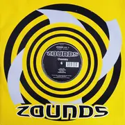 12inch Vinyl Single - Chemistry - The Russian Girl / Underground City