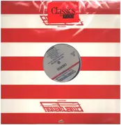 12inch Vinyl Single - Chemise - She Can't Love You - 180gr. Hot Pink Splash Vinyl