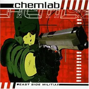 Chemlab - Beast Side Militia