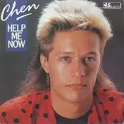 Chen - Help Me Now