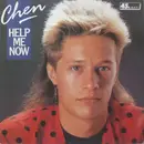 12inch Vinyl Single - Chen - Help Me Now