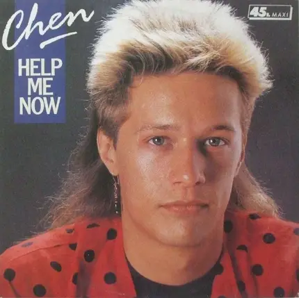 Chen - Help Me Now