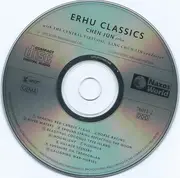 CD - Chen Jun - Erhu Classics - Sealed