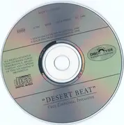 CD - Chen Zimbalista - Desert Beat
