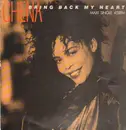 12inch Vinyl Single - Chena - Bring Back My Heart