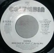 Chena - Bring Back My Heart (7" Mo-Joe Mix)