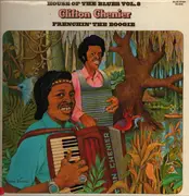 LP - Chenier Clifton - Frenchin' The Boogie