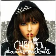 CD - Chenoa - Absurda Cenicienta