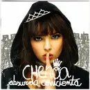 CD - Chenoa - Absurda Cenicienta