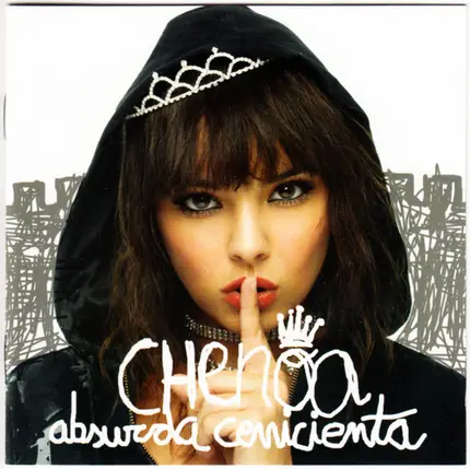 Chenoa - Absurda Cenicienta