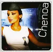 Chenoa - Desafiando La Gravedad